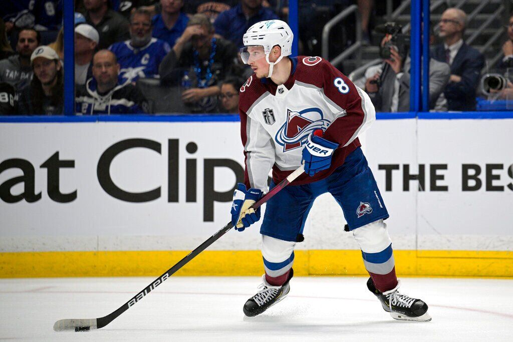 Colorado Avalanche